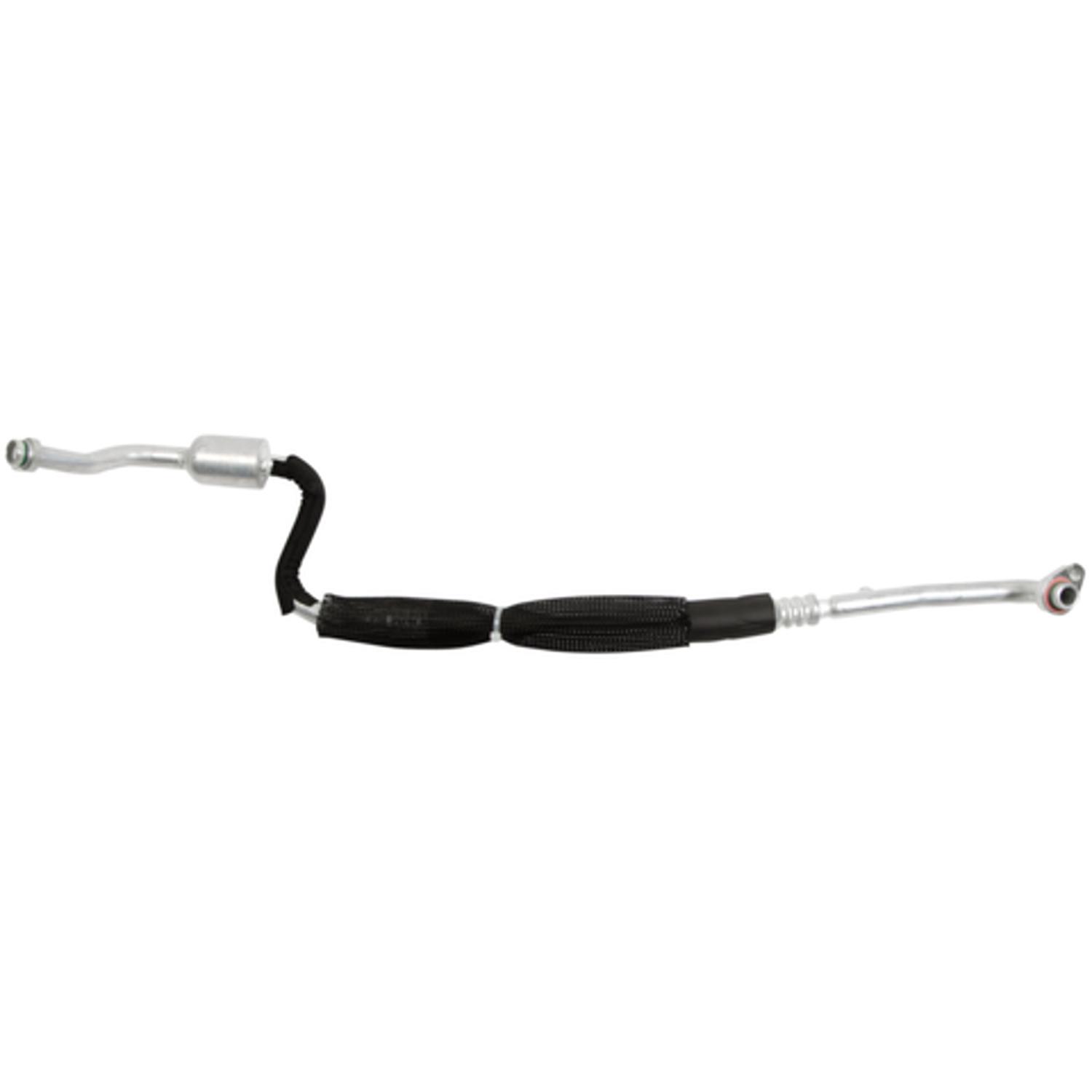 Four Seasons 65261 - A/C Refrigerant Suction Hose Four Seasons 65261 A/C Refrigerant Suction Hose product image 2 of 5