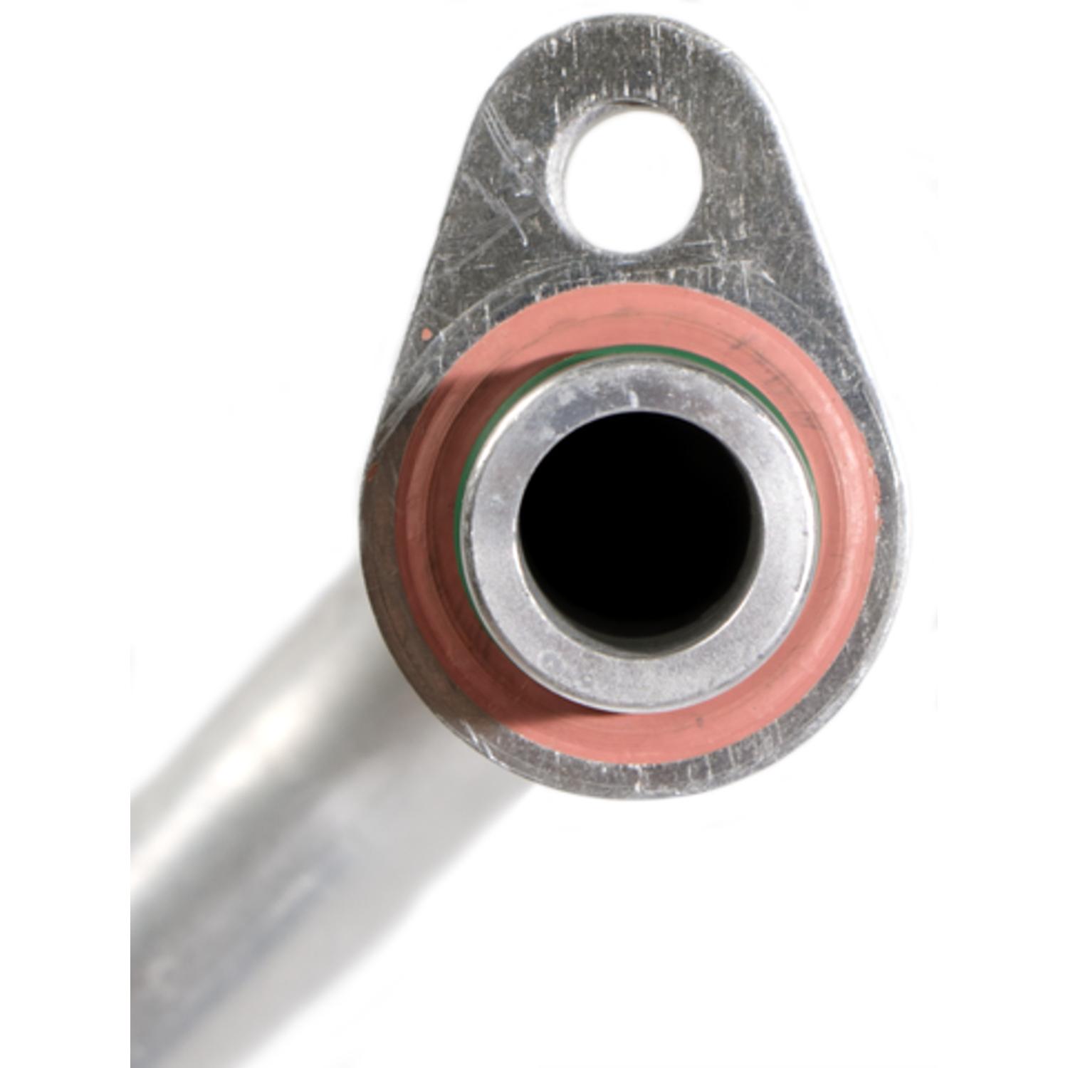 Four Seasons 65261 - A/C Refrigerant Suction Hose Four Seasons 65261 A/C Refrigerant Suction Hose product image 3 of 5