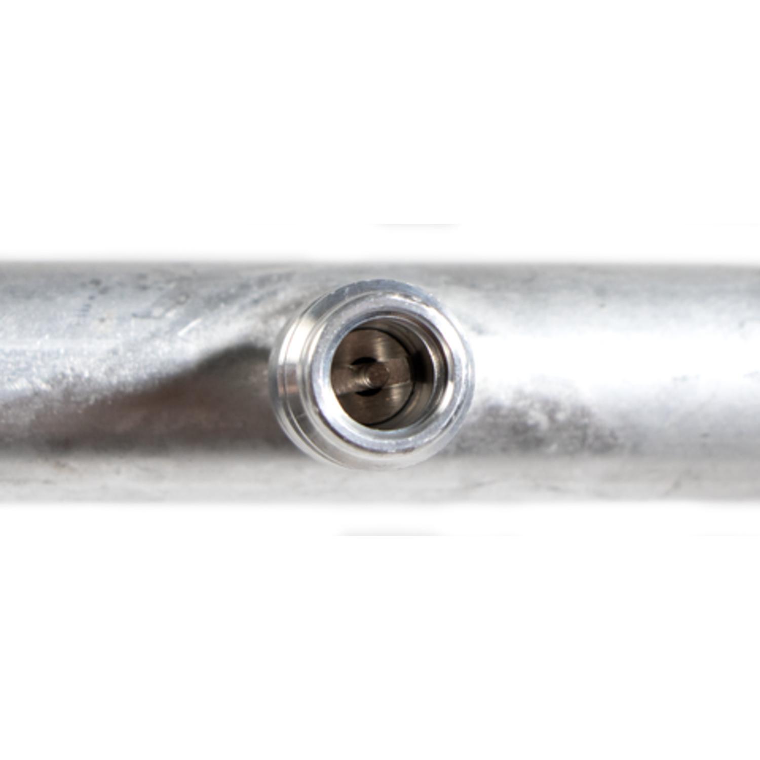 Four Seasons 65261 - A/C Refrigerant Suction Hose Four Seasons 65261 A/C Refrigerant Suction Hose product image 5 of 5