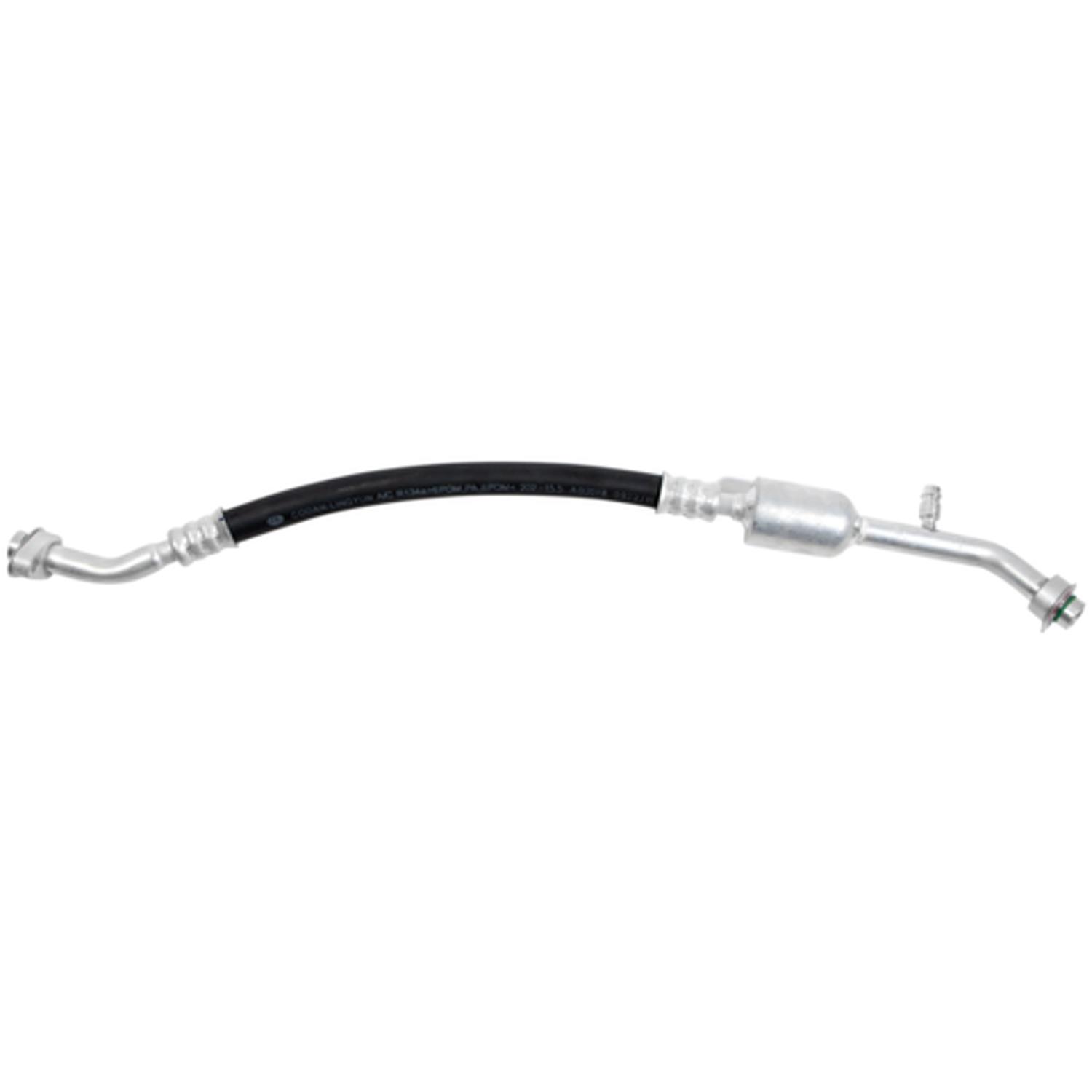 Four Seasons 65262 - A/C Refrigerant Suction Hose Four Seasons 65262 A/C Refrigerant Suction Hose product image 2 of 5
