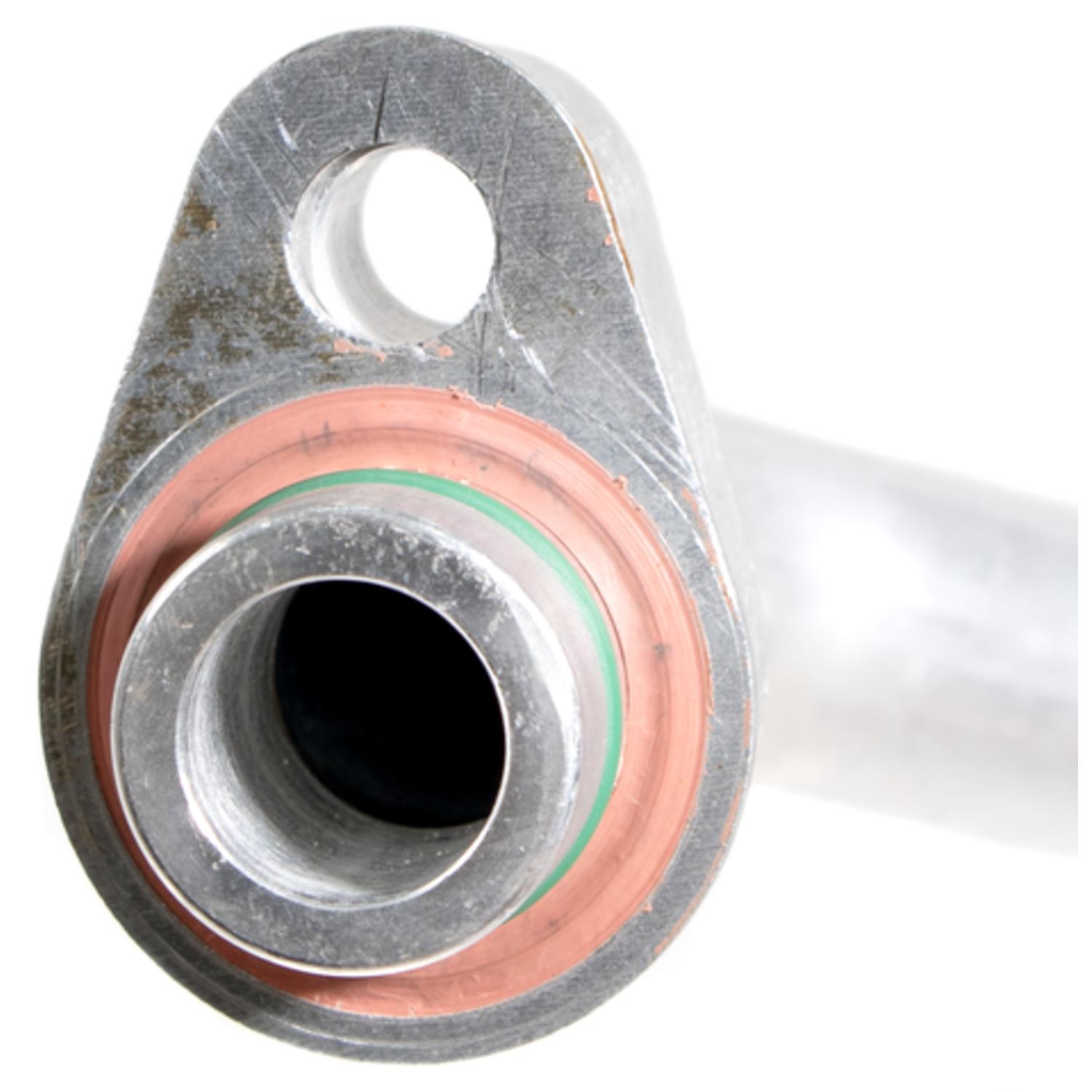 Four Seasons 65262 - A/C Refrigerant Suction Hose Four Seasons 65262 A/C Refrigerant Suction Hose product image 4 of 5