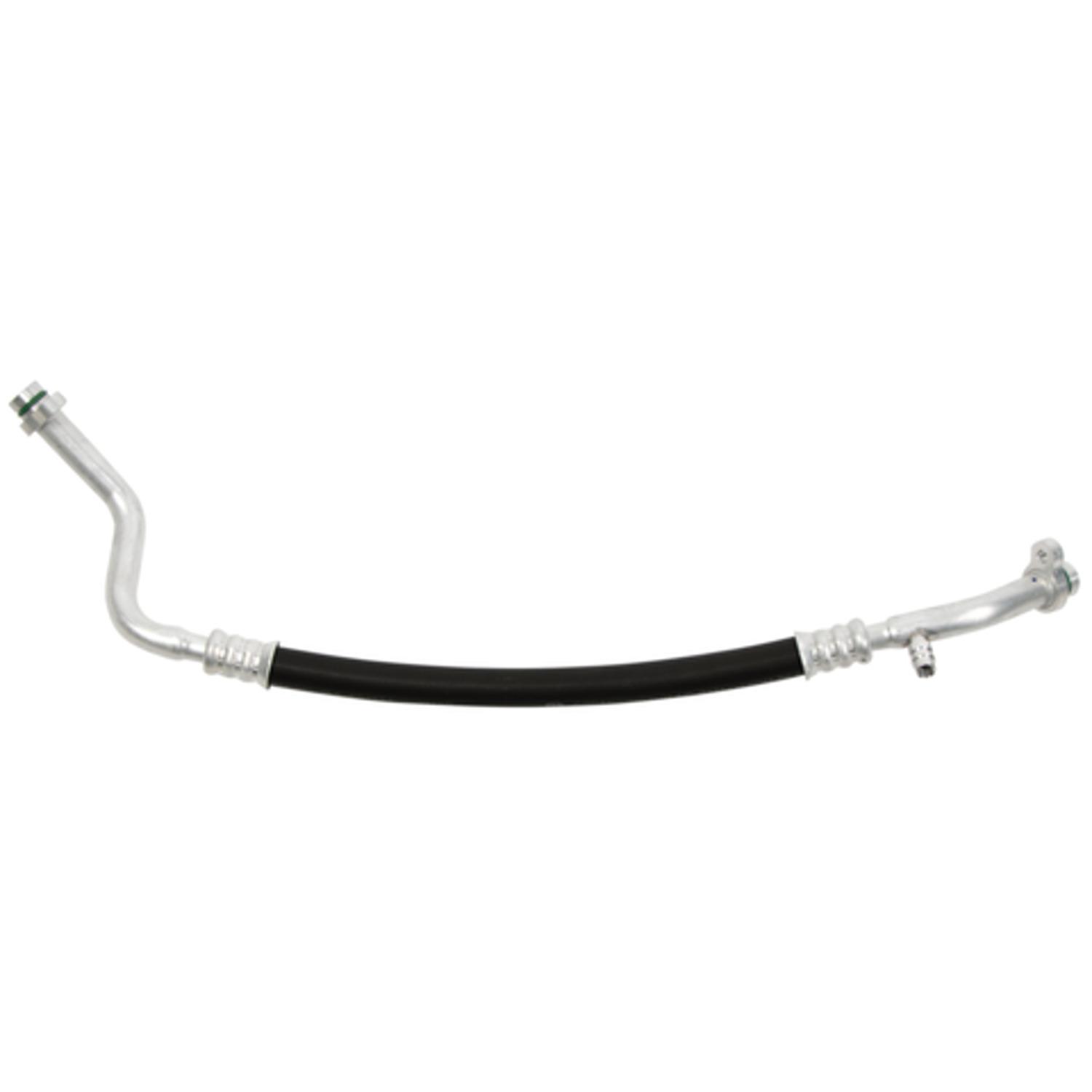 Four Seasons 65263 - A/C Refrigerant Suction Hose Four Seasons 65263 A/C Refrigerant Suction Hose product image 1 of 5