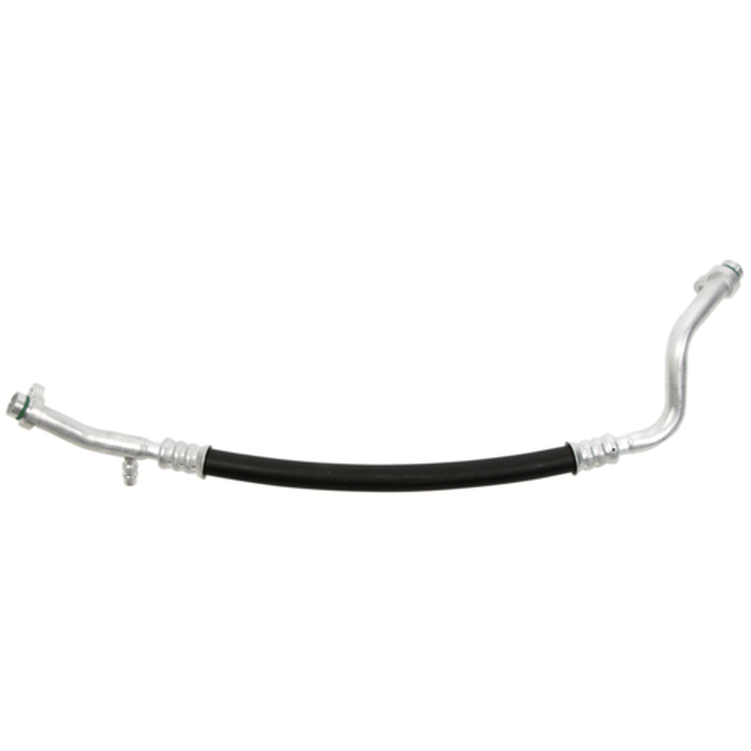 Four Seasons 65263 - A/C Refrigerant Suction Hose Four Seasons 65263 A/C Refrigerant Suction Hose product image 2 of 5