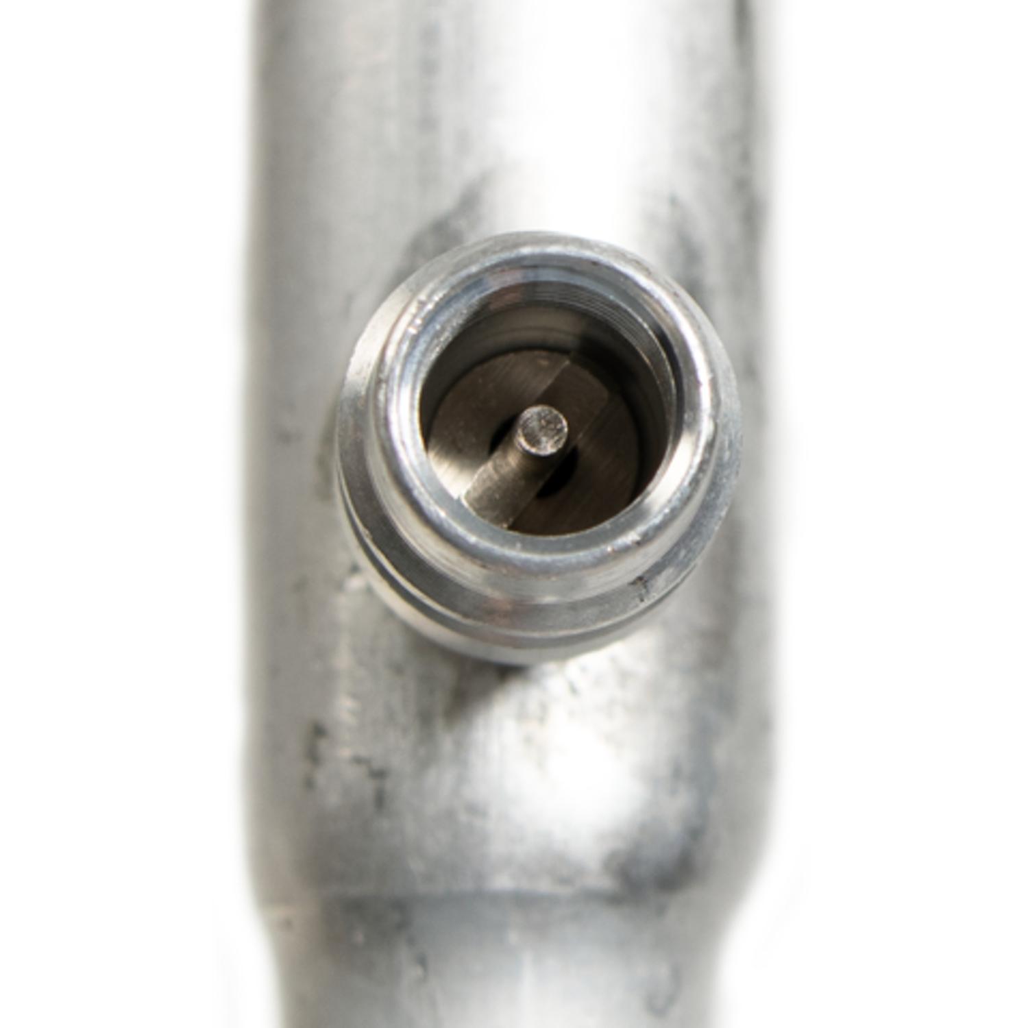 Four Seasons 65263 - A/C Refrigerant Suction Hose Four Seasons 65263 A/C Refrigerant Suction Hose product image 4 of 5