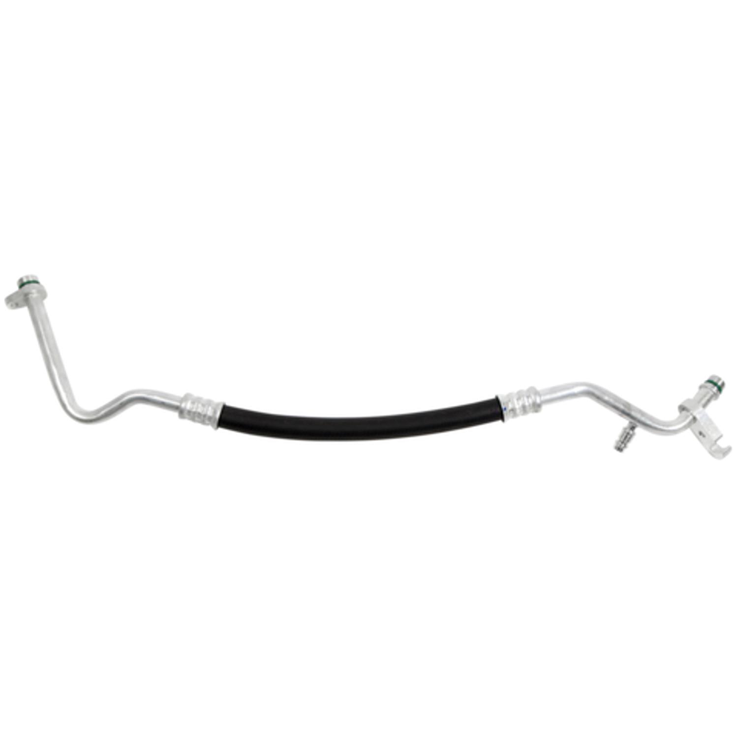Four Seasons 65265 - A/C Refrigerant Suction Hose Four Seasons 65265 A/C Refrigerant Suction Hose product image 1 of 5