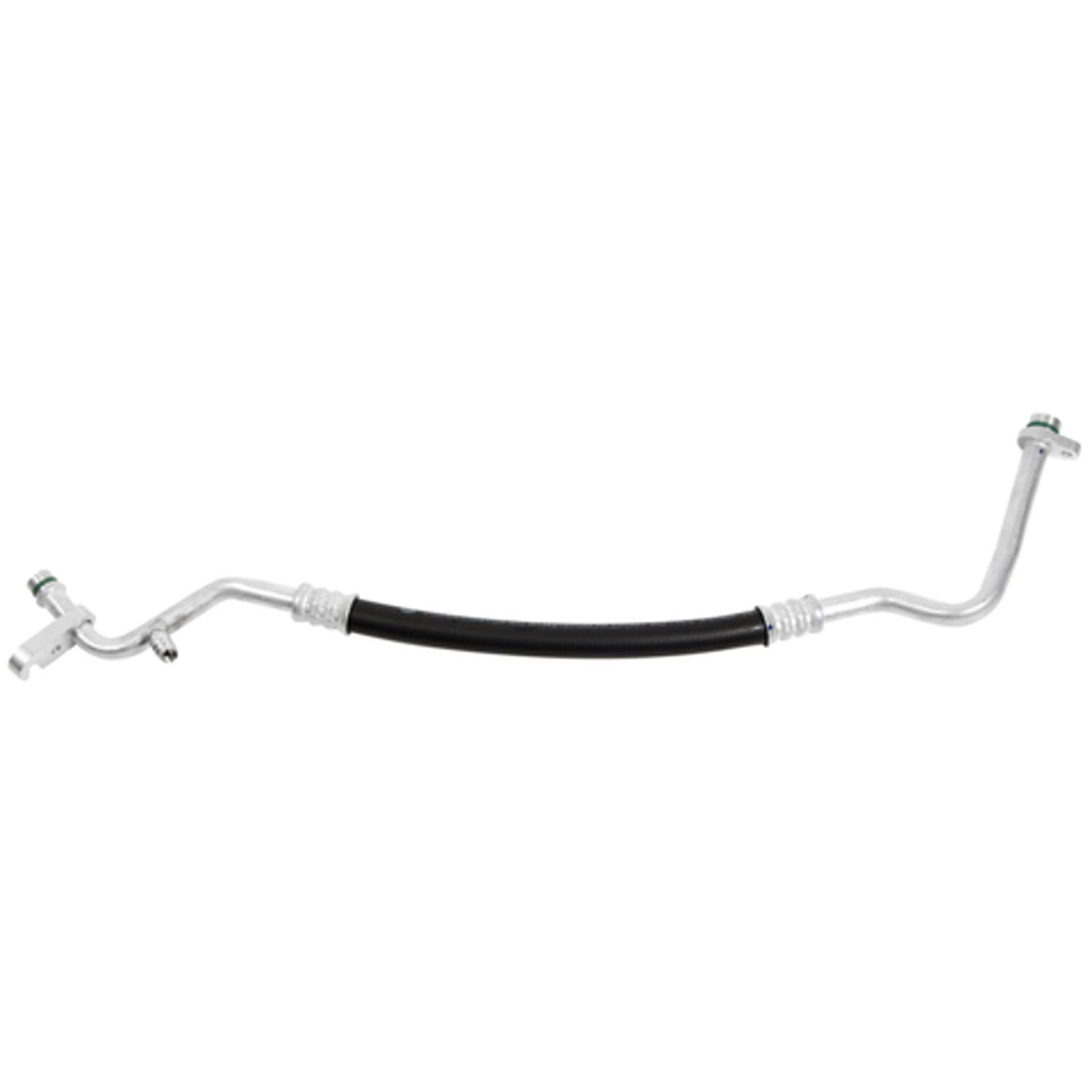 Four Seasons 65265 - A/C Refrigerant Suction Hose Four Seasons 65265 A/C Refrigerant Suction Hose product image 2 of 5