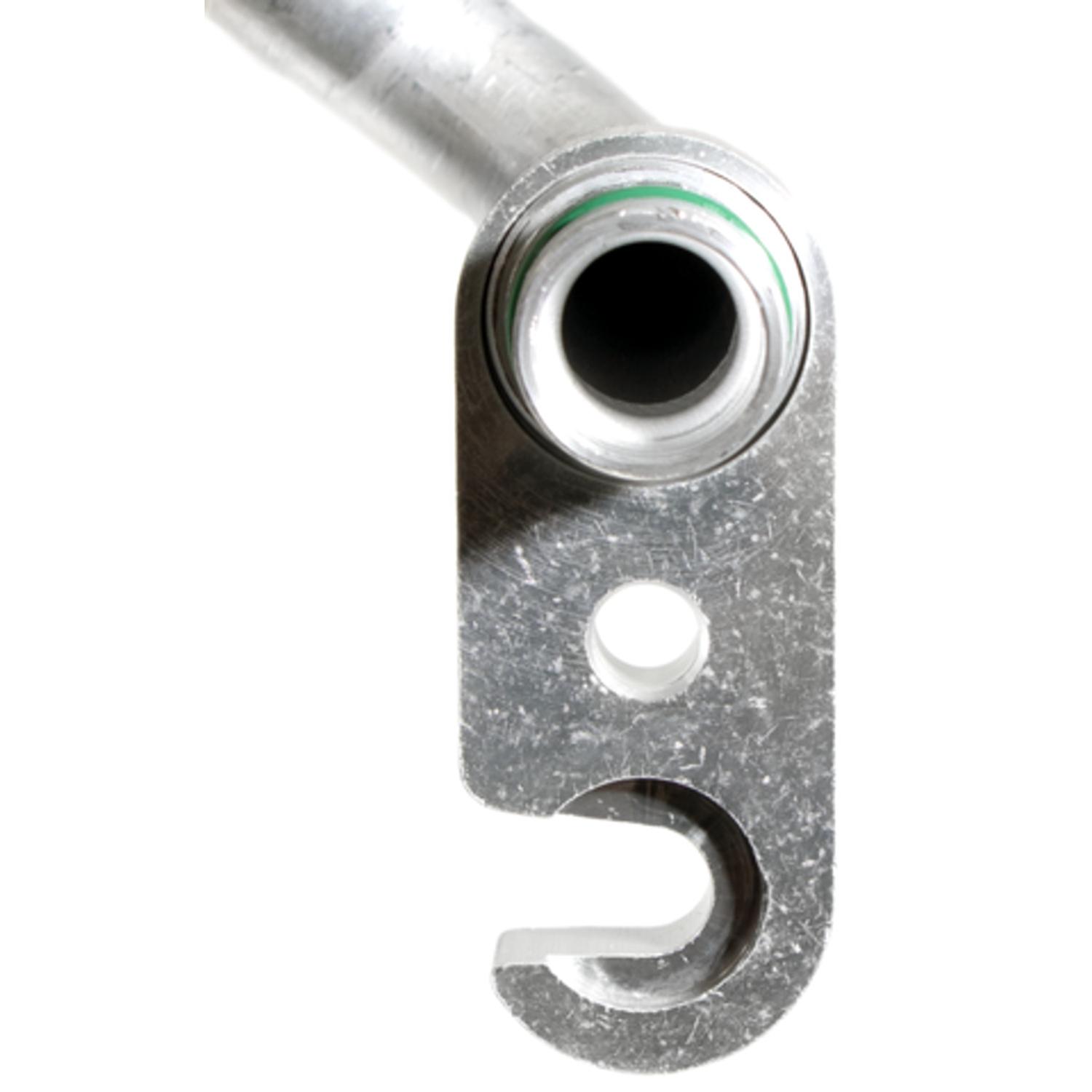 Four Seasons 65265 - A/C Refrigerant Suction Hose Four Seasons 65265 A/C Refrigerant Suction Hose product image 3 of 5