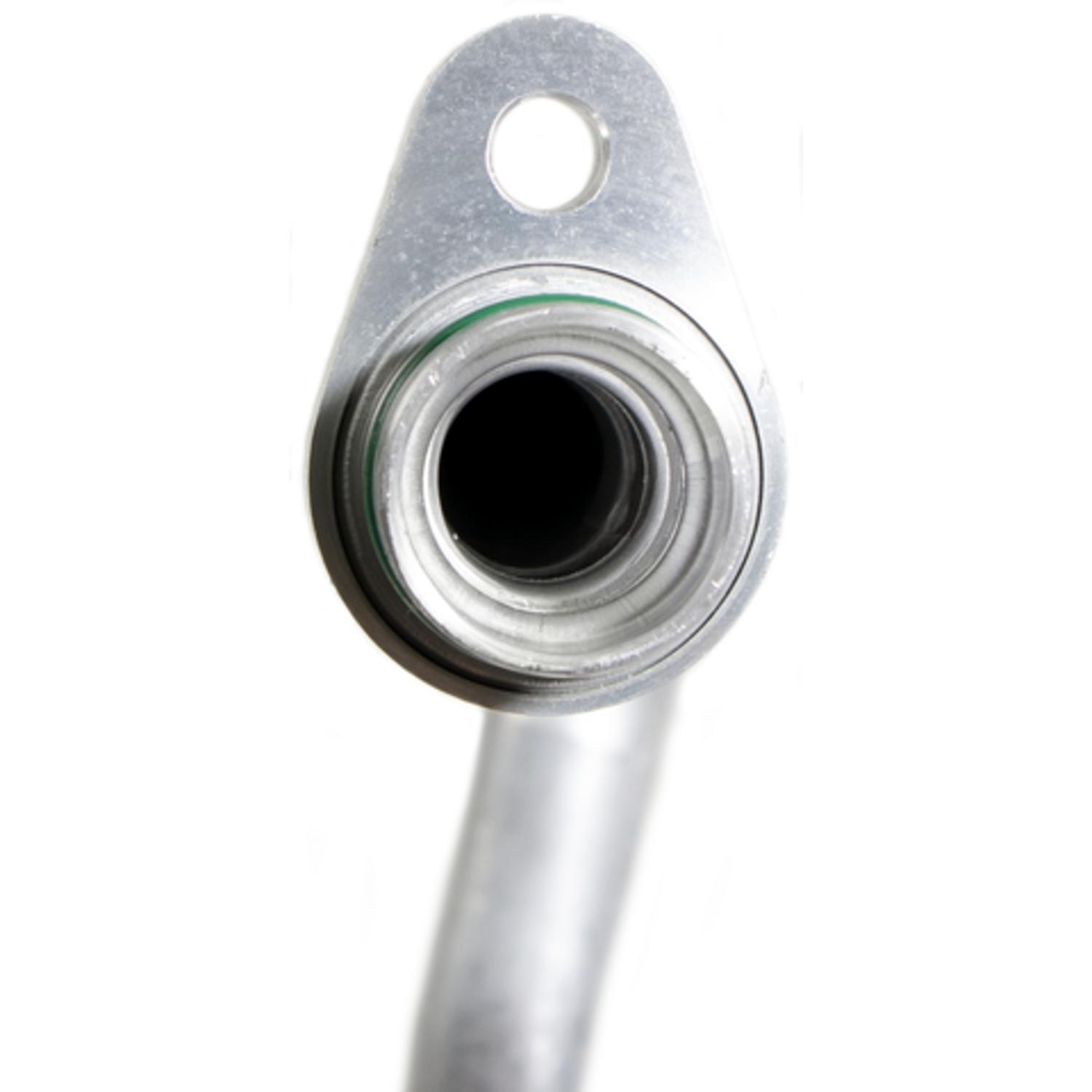 Four Seasons 65265 - A/C Refrigerant Suction Hose Four Seasons 65265 A/C Refrigerant Suction Hose product image 4 of 5