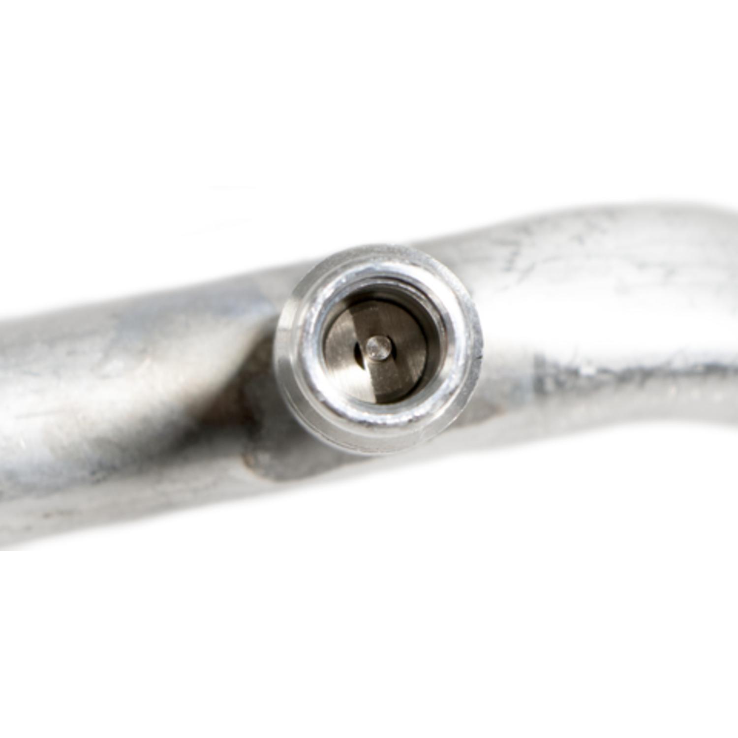 Four Seasons 65265 - A/C Refrigerant Suction Hose Four Seasons 65265 A/C Refrigerant Suction Hose product image 5 of 5