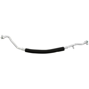 Four Seasons 65266 A/C Refrigerant Suction Hose product image 2 of 5