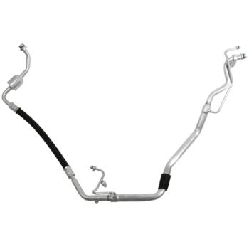 Four Seasons 65267 A/C Refrigerant Suction Hose product image 2 of 7