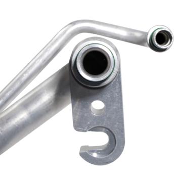 Four Seasons 65267 A/C Refrigerant Suction Hose product image 3 of 7