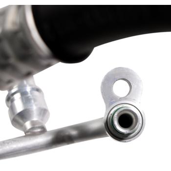 Four Seasons 65267 A/C Refrigerant Suction Hose product image 4 of 7