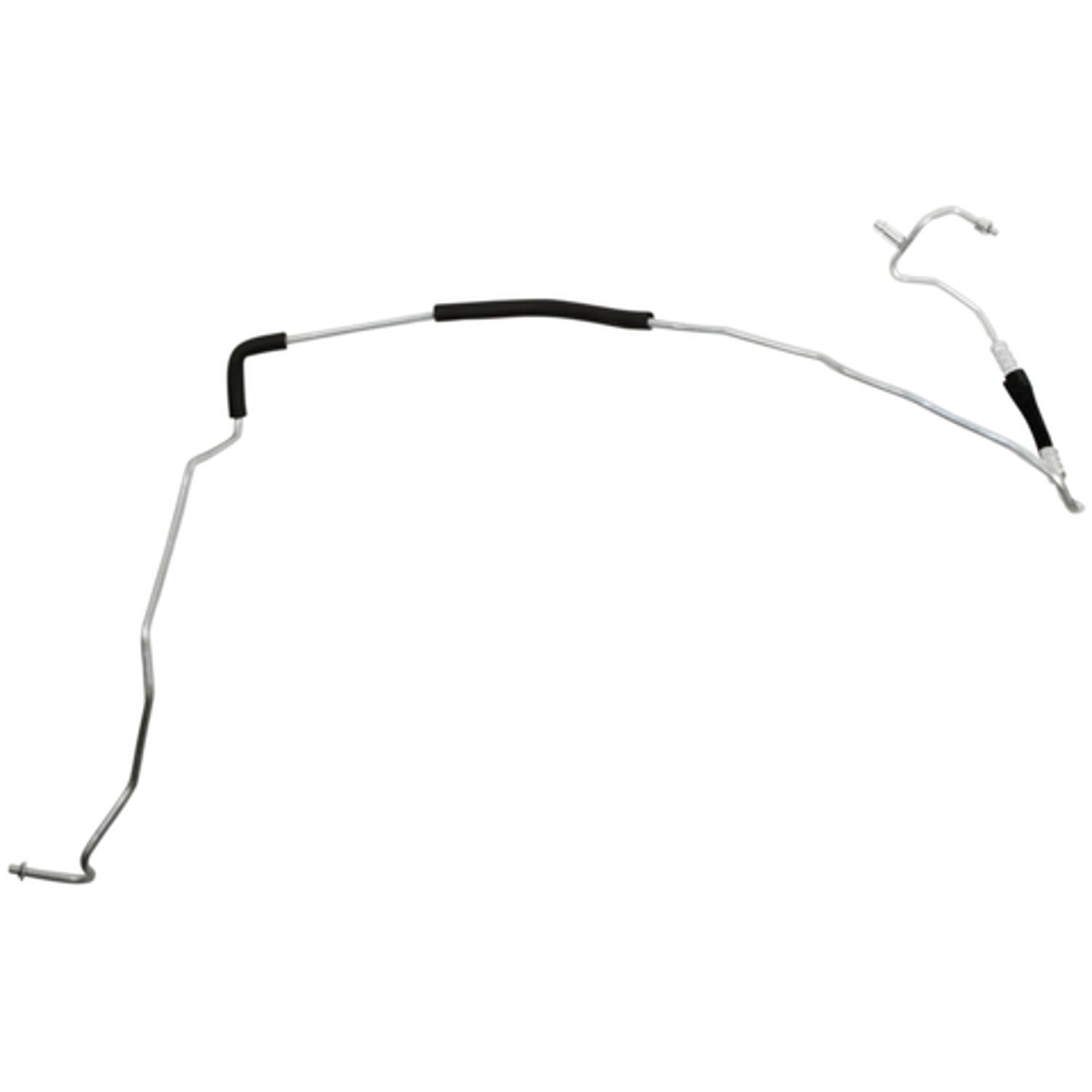 Four Seasons 65269 A/C Refrigerant Liquid Hose product image 2 of 5