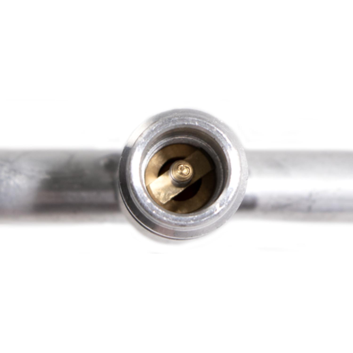 Four Seasons 65269 A/C Refrigerant Liquid Hose product image 4 of 5