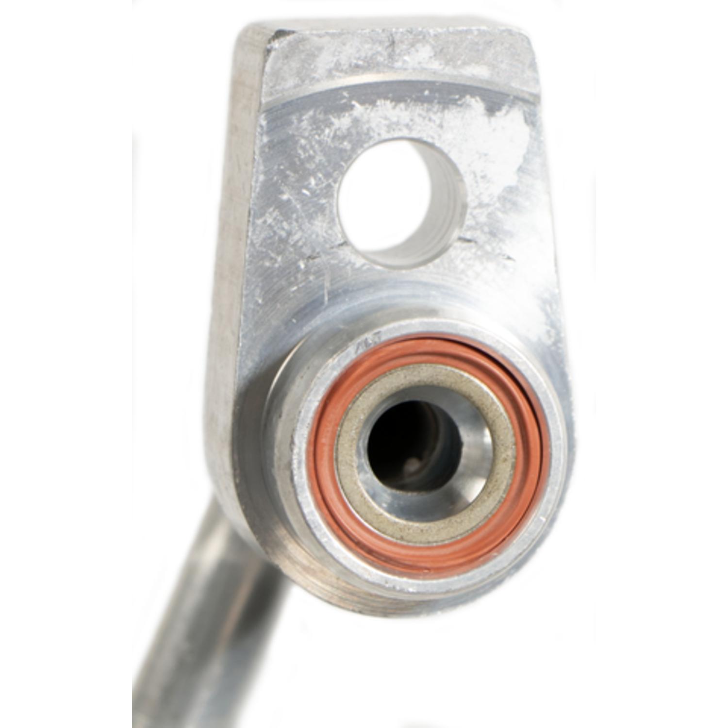 Four Seasons 65270 A/C Refrigerant Liquid Hose product image 3 of 4