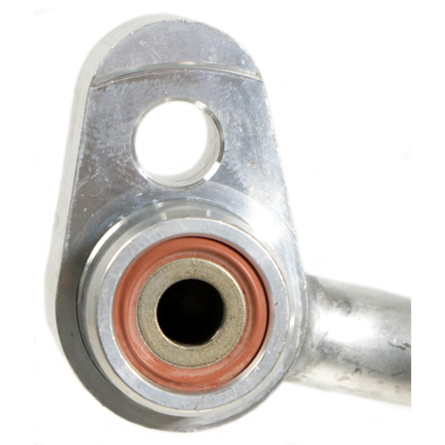 Four Seasons 65270 A/C Refrigerant Liquid Hose product image 4 of 4