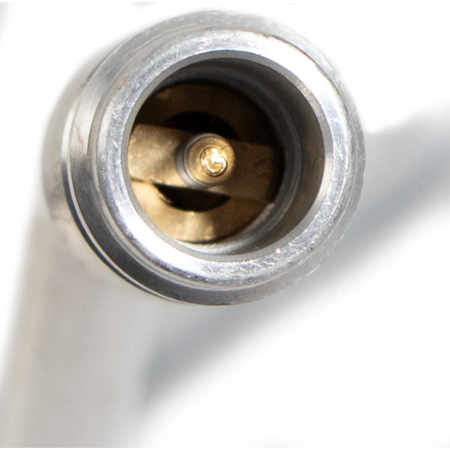 Four Seasons 65273 - A/C Refrigerant Suction Hose Four Seasons 65273 A/C Refrigerant Suction Hose product image 3 of 6