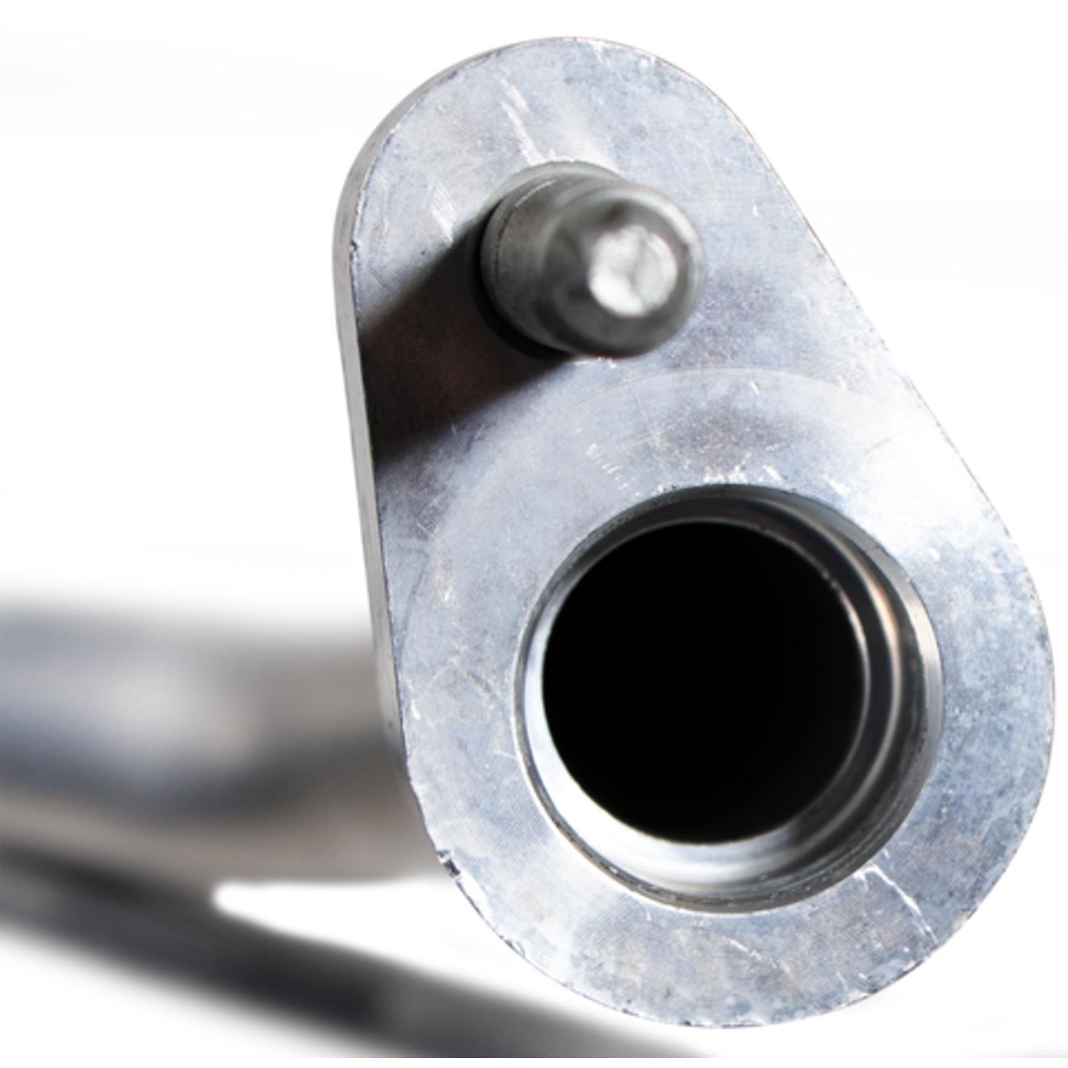 Four Seasons 65273 - A/C Refrigerant Suction Hose Four Seasons 65273 A/C Refrigerant Suction Hose product image 5 of 6