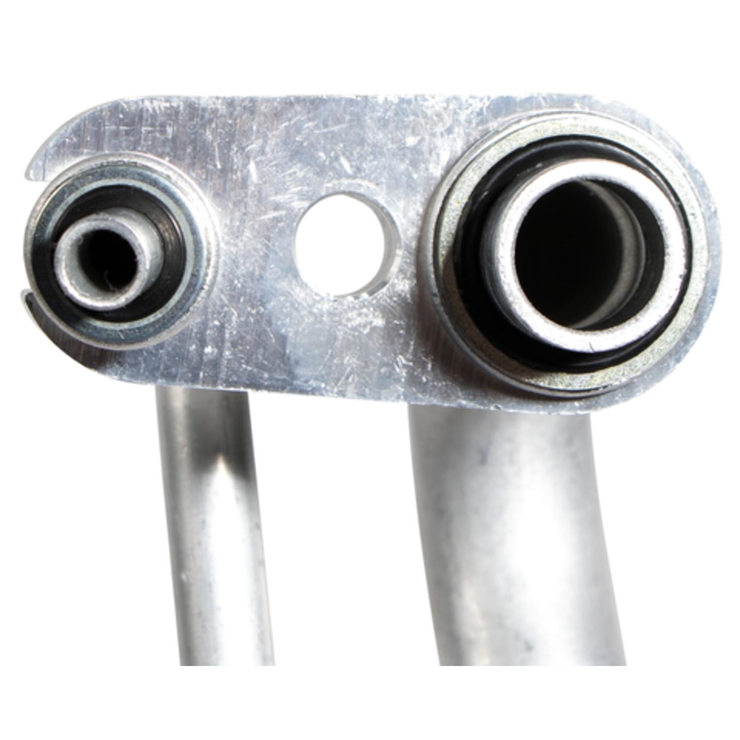 Four Seasons 65273 - A/C Refrigerant Suction Hose Four Seasons 65273 A/C Refrigerant Suction Hose product image 6 of 6