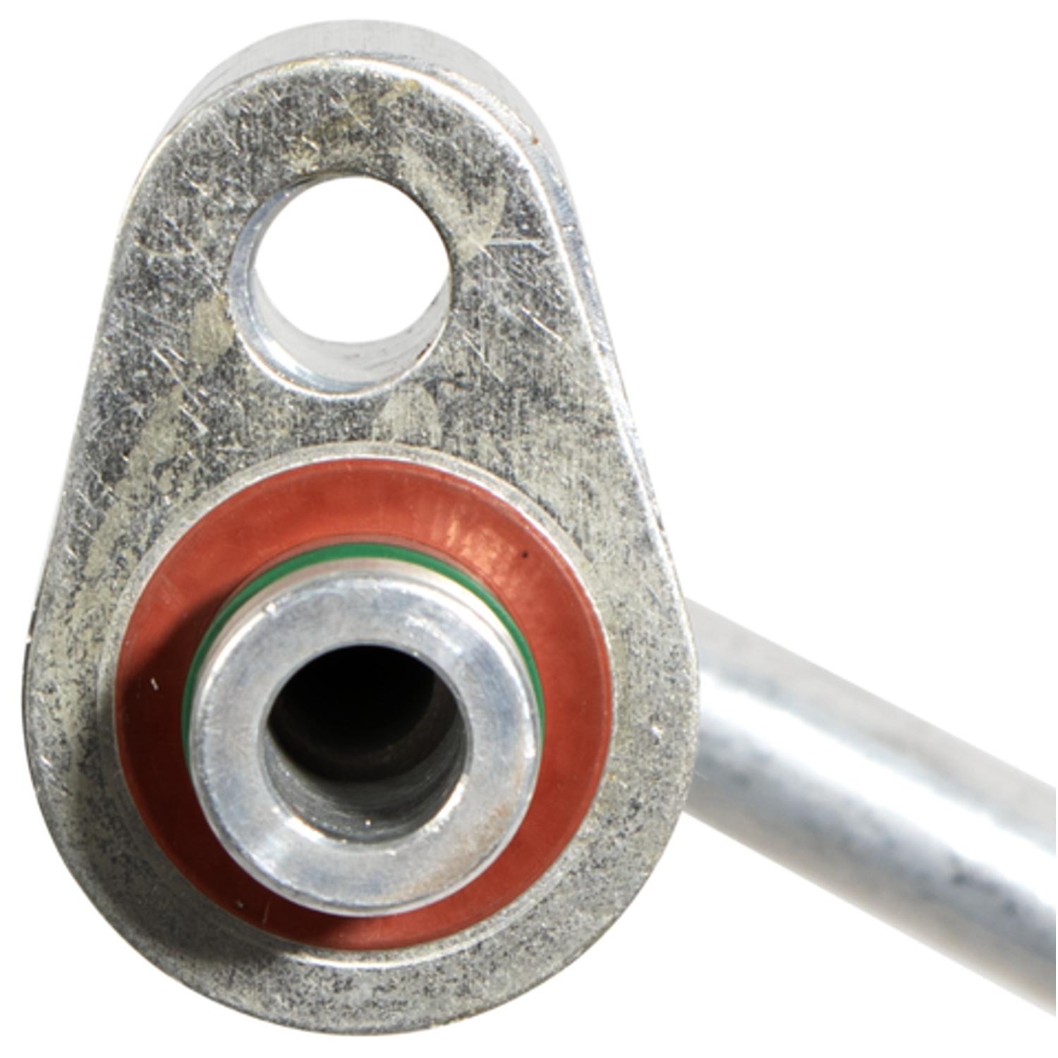 Four Seasons 65274 - A/C Refrigerant Suction Hose Four Seasons 65274 A/C Refrigerant Suction Hose product image 3 of 7