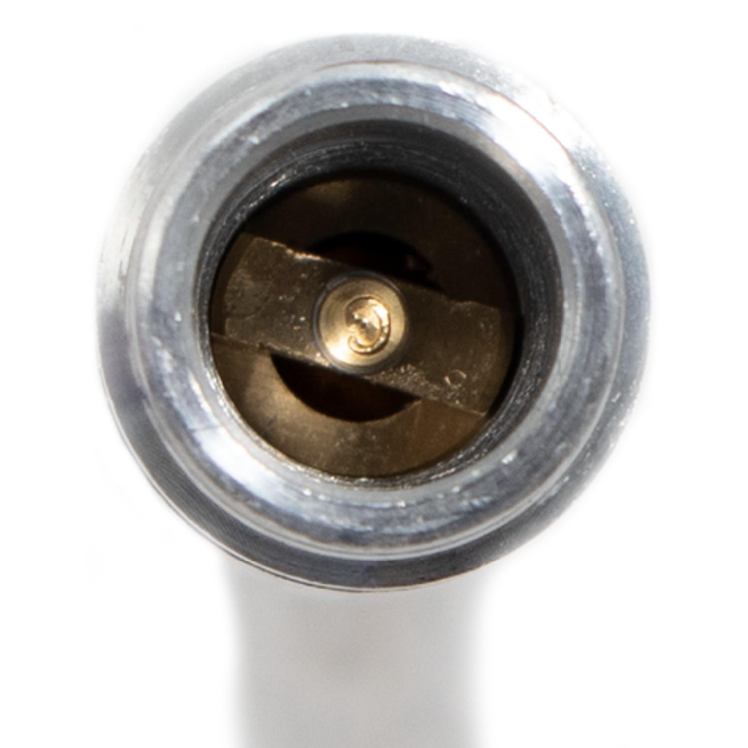 Four Seasons 65274 - A/C Refrigerant Suction Hose Four Seasons 65274 A/C Refrigerant Suction Hose product image 4 of 7