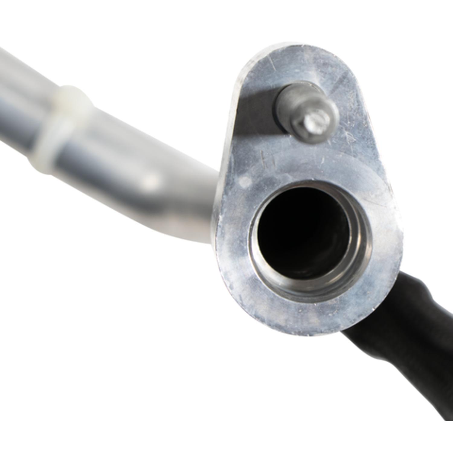 Four Seasons 65274 - A/C Refrigerant Suction Hose Four Seasons 65274 A/C Refrigerant Suction Hose product image 5 of 7