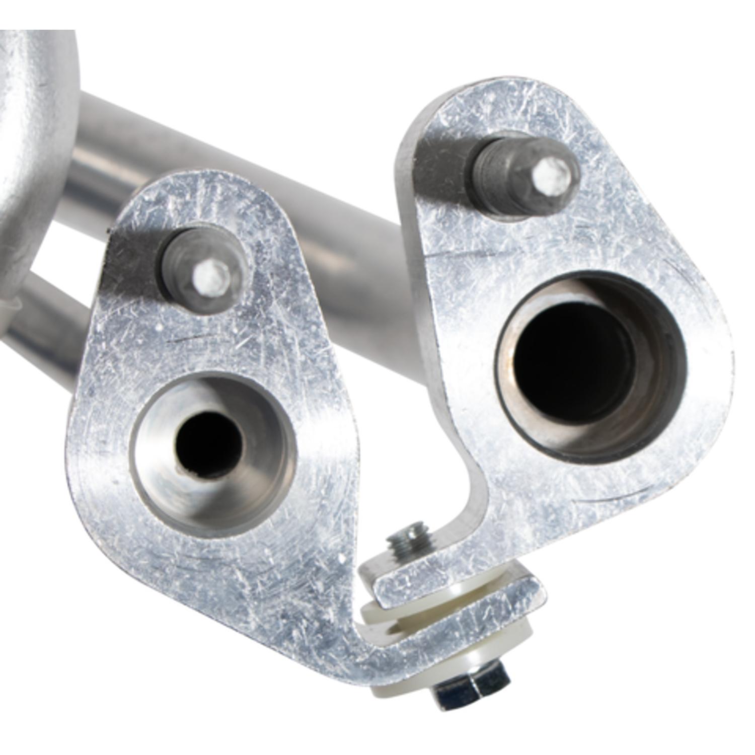 Four Seasons 65274 - A/C Refrigerant Suction Hose Four Seasons 65274 A/C Refrigerant Suction Hose product image 6 of 7