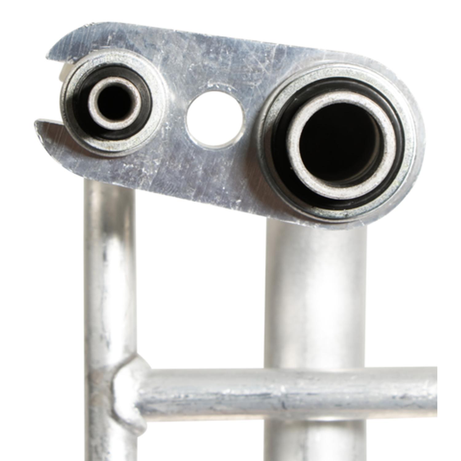 Four Seasons 65274 - A/C Refrigerant Suction Hose Four Seasons 65274 A/C Refrigerant Suction Hose product image 7 of 7