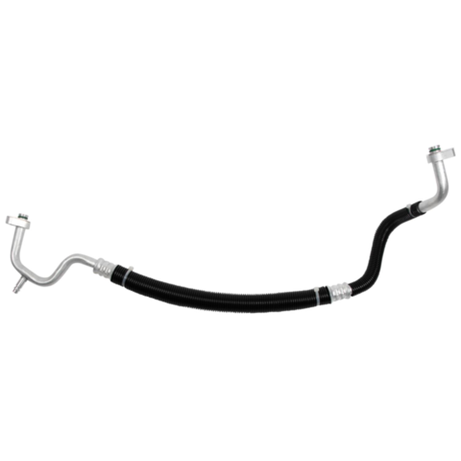 Four Seasons 65275 - A/C Refrigerant Suction Hose Four Seasons 65275 A/C Refrigerant Suction Hose product image 1 of 5