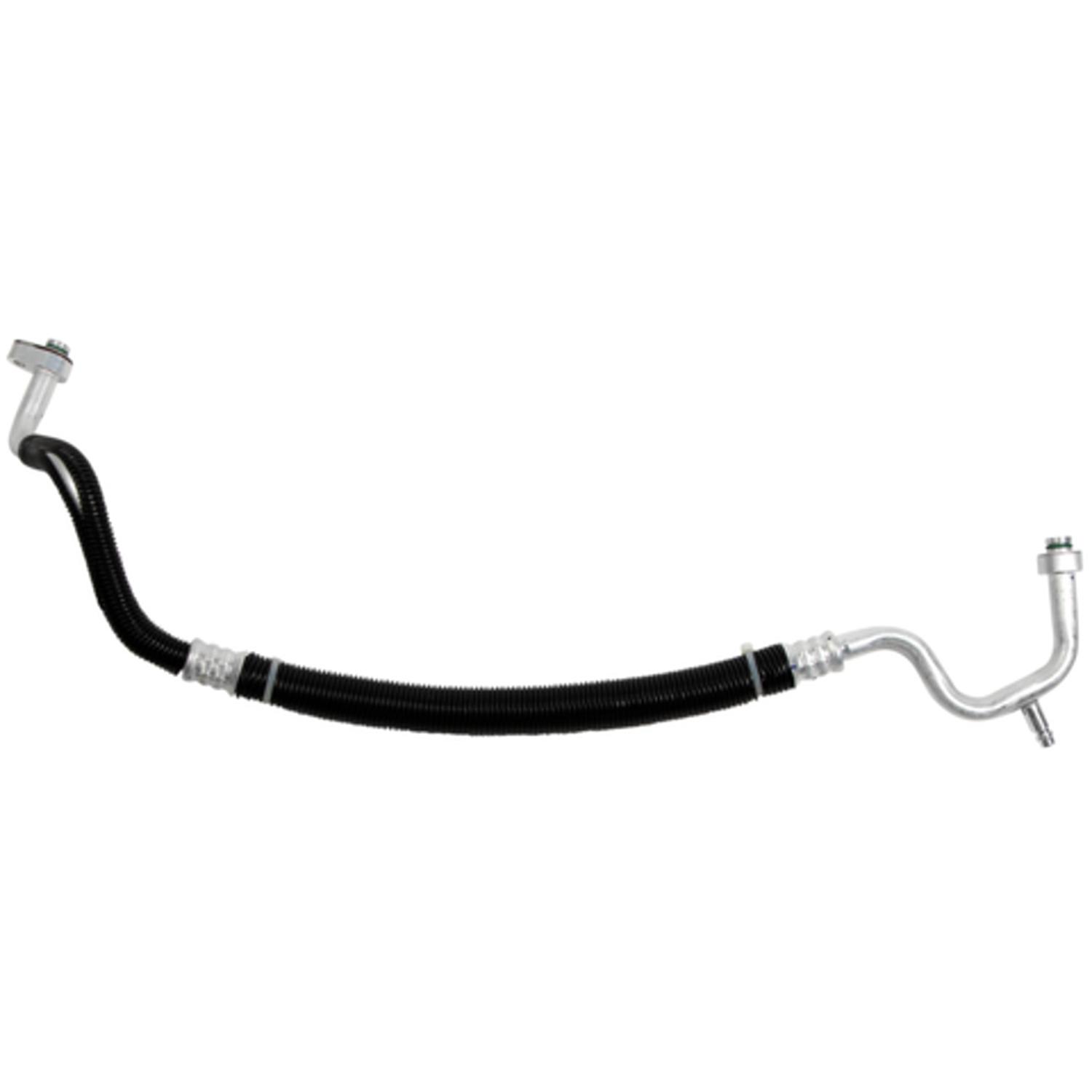 Four Seasons 65275 - A/C Refrigerant Suction Hose Four Seasons 65275 A/C Refrigerant Suction Hose product image 2 of 5