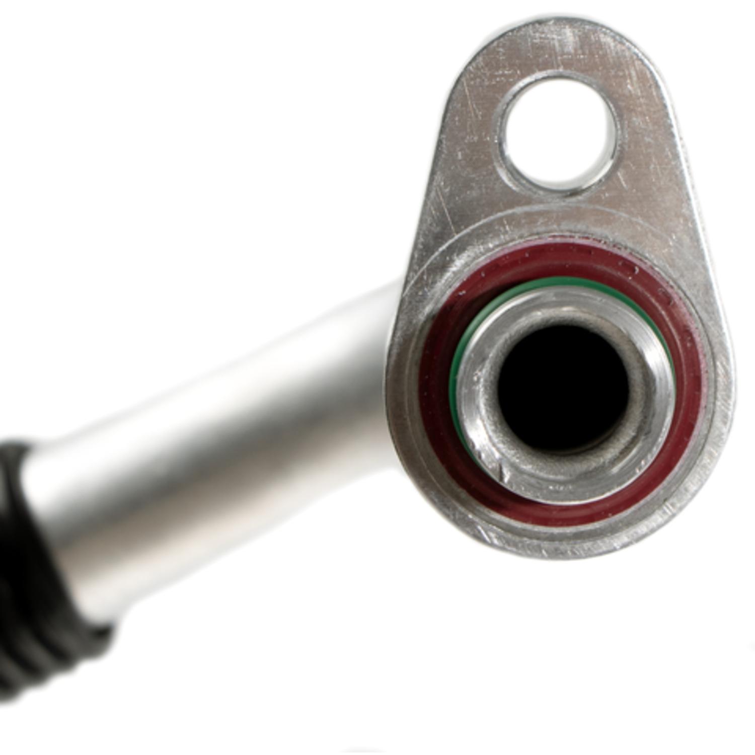 Four Seasons 65275 - A/C Refrigerant Suction Hose Four Seasons 65275 A/C Refrigerant Suction Hose product image 3 of 5