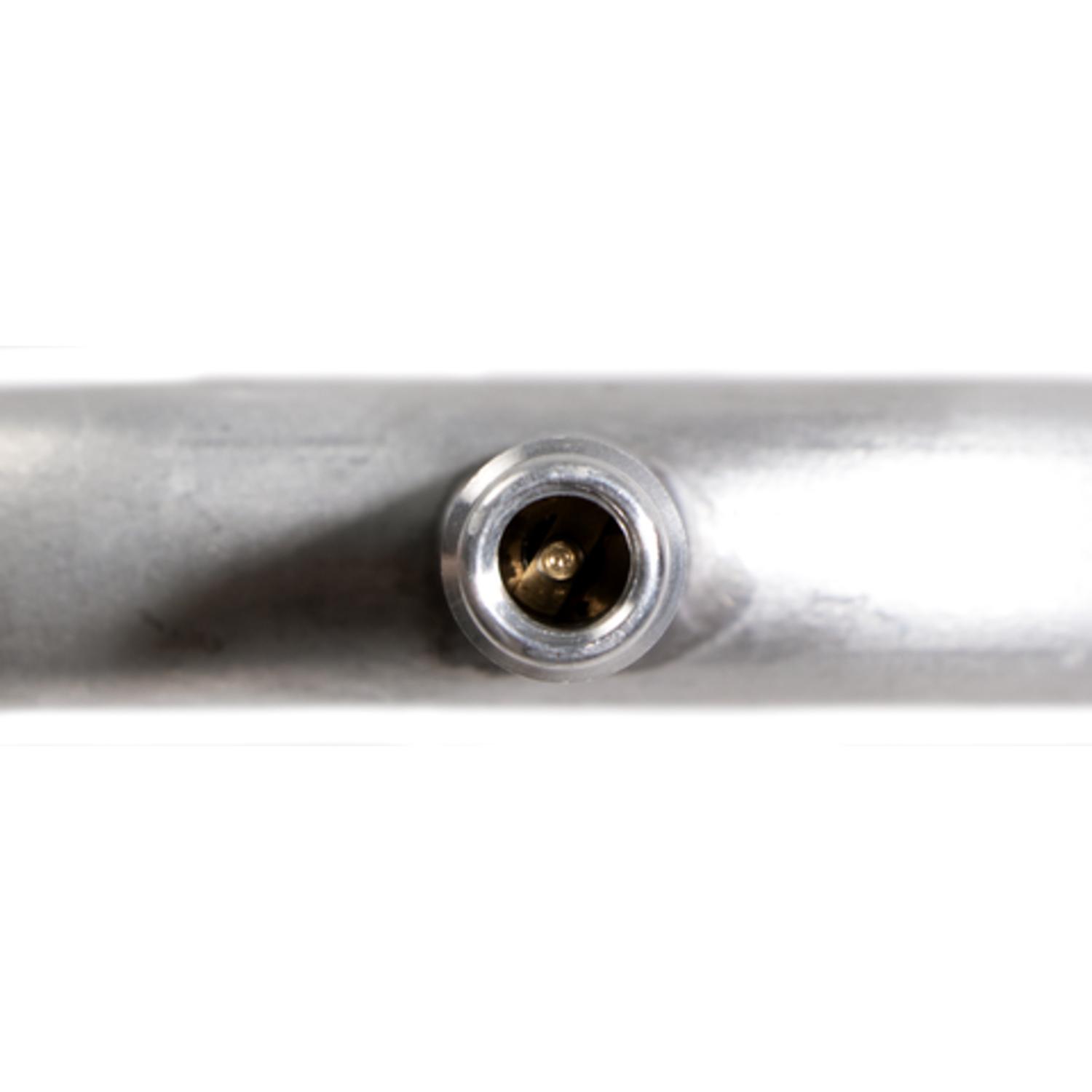 Four Seasons 65275 - A/C Refrigerant Suction Hose Four Seasons 65275 A/C Refrigerant Suction Hose product image 4 of 5