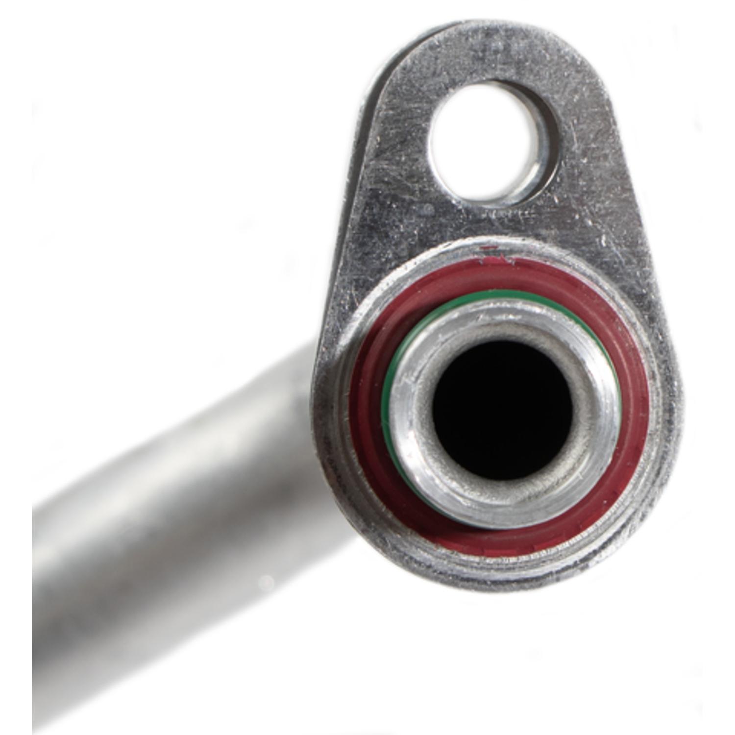 Four Seasons 65275 - A/C Refrigerant Suction Hose Four Seasons 65275 A/C Refrigerant Suction Hose product image 5 of 5