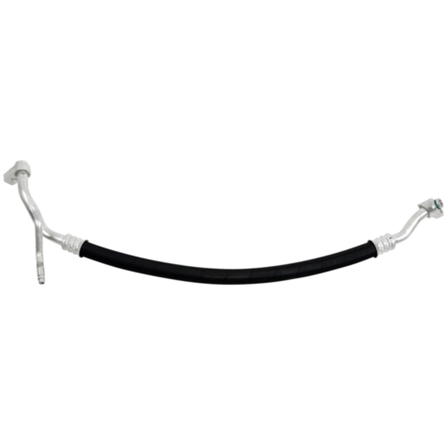 Four Seasons 65276 - A/C Refrigerant Suction Hose Four Seasons 65276 A/C Refrigerant Suction Hose product image 1 of 5