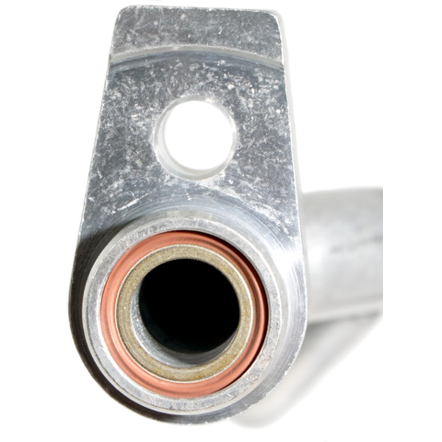 Four Seasons 65276 - A/C Refrigerant Suction Hose Four Seasons 65276 A/C Refrigerant Suction Hose product image 3 of 5