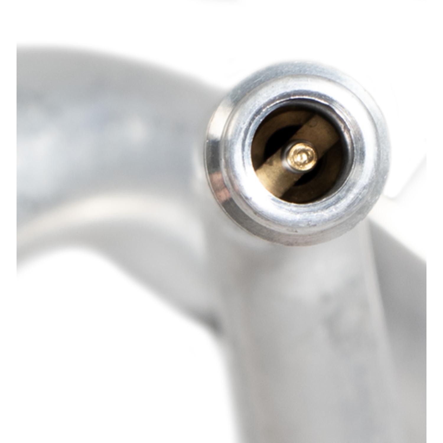 Four Seasons 65276 - A/C Refrigerant Suction Hose Four Seasons 65276 A/C Refrigerant Suction Hose product image 4 of 5