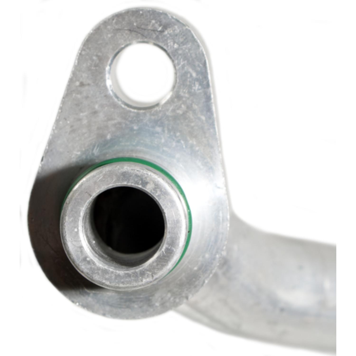 Four Seasons 65276 - A/C Refrigerant Suction Hose Four Seasons 65276 A/C Refrigerant Suction Hose product image 5 of 5