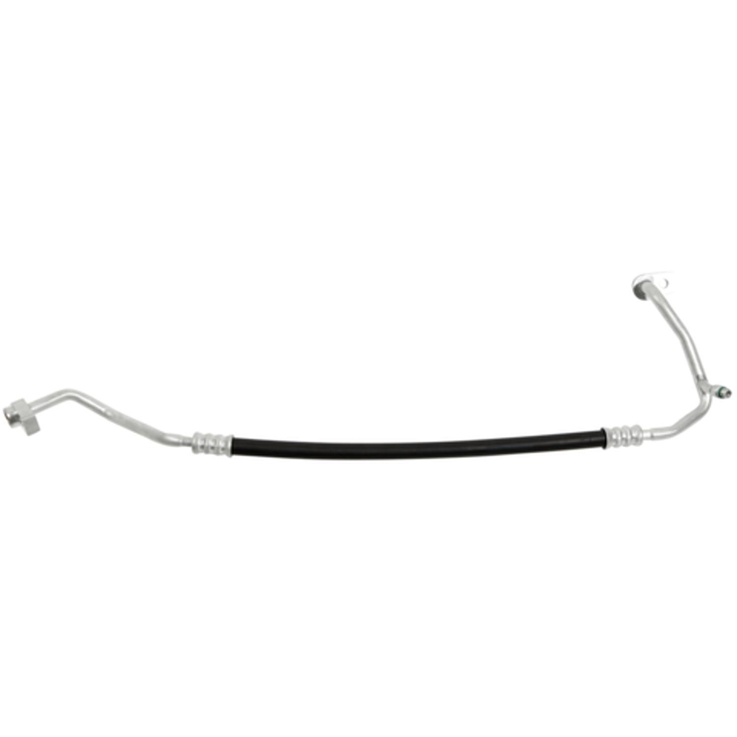 Four Seasons 65277 - A/C Refrigerant Discharge Hose Four Seasons 65277 A/C Refrigerant Discharge Hose product image 1 of 5