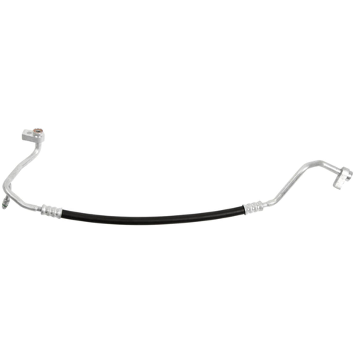 Four Seasons 65277 - A/C Refrigerant Discharge Hose Four Seasons 65277 A/C Refrigerant Discharge Hose product image 2 of 5