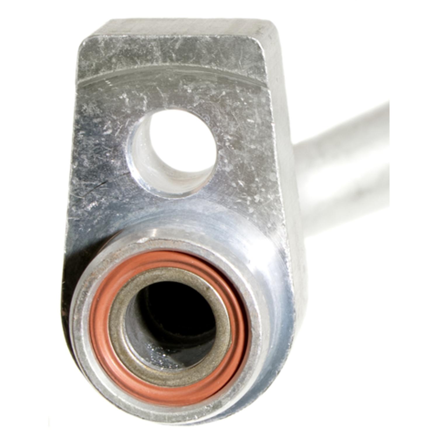Four Seasons 65277 - A/C Refrigerant Discharge Hose Four Seasons 65277 A/C Refrigerant Discharge Hose product image 3 of 5