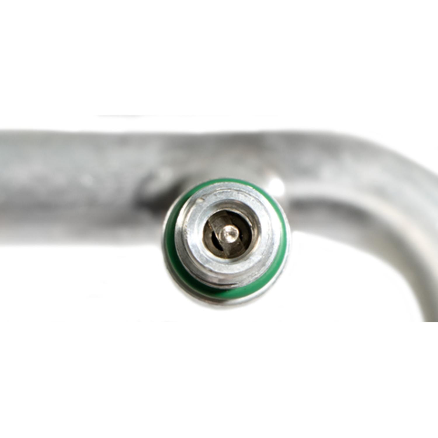 Four Seasons 65277 - A/C Refrigerant Discharge Hose Four Seasons 65277 A/C Refrigerant Discharge Hose product image 4 of 5