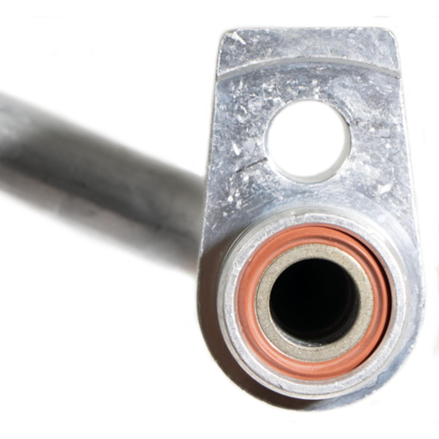 Four Seasons 65277 - A/C Refrigerant Discharge Hose Four Seasons 65277 A/C Refrigerant Discharge Hose product image 5 of 5