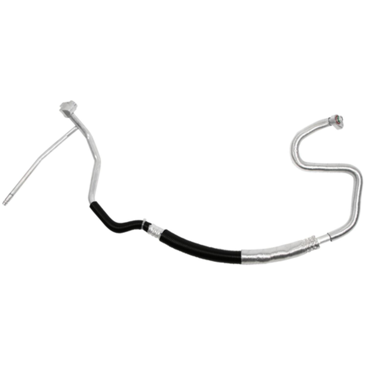Four Seasons 65279 - A/C Refrigerant Suction Hose Four Seasons 65279 A/C Refrigerant Suction Hose product image 1 of 5