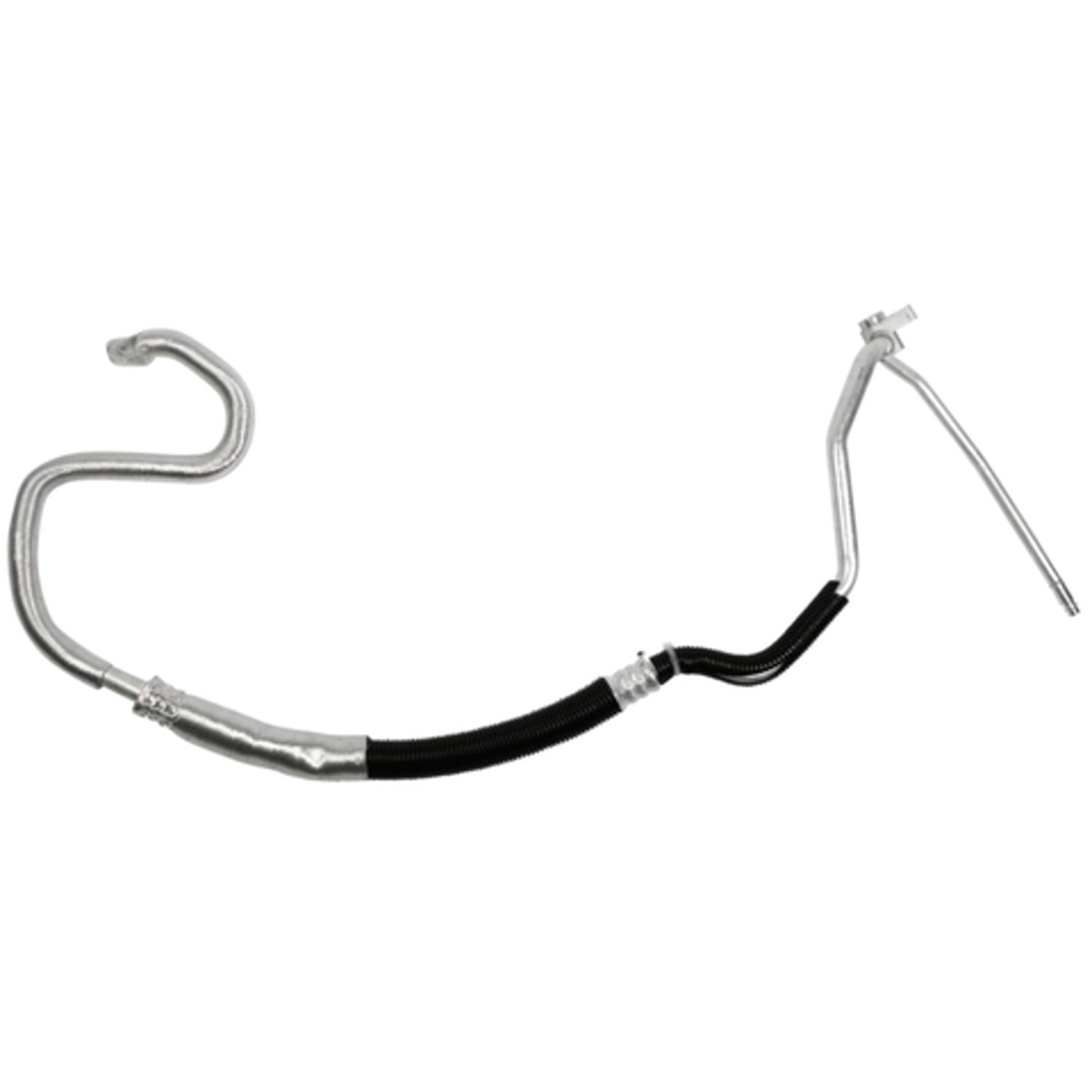 Four Seasons 65279 - A/C Refrigerant Suction Hose Four Seasons 65279 A/C Refrigerant Suction Hose product image 2 of 5