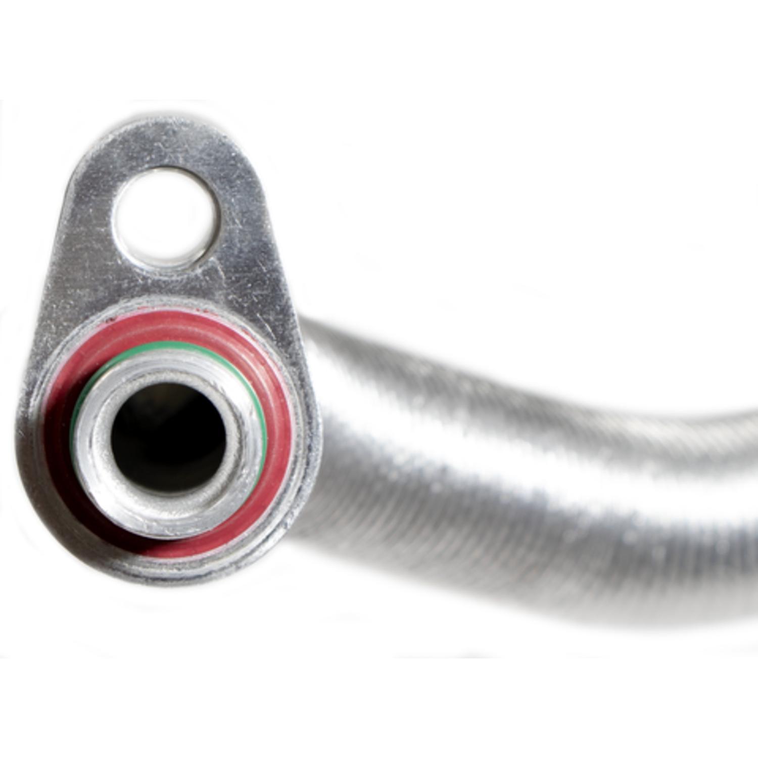 Four Seasons 65279 - A/C Refrigerant Suction Hose Four Seasons 65279 A/C Refrigerant Suction Hose product image 3 of 5