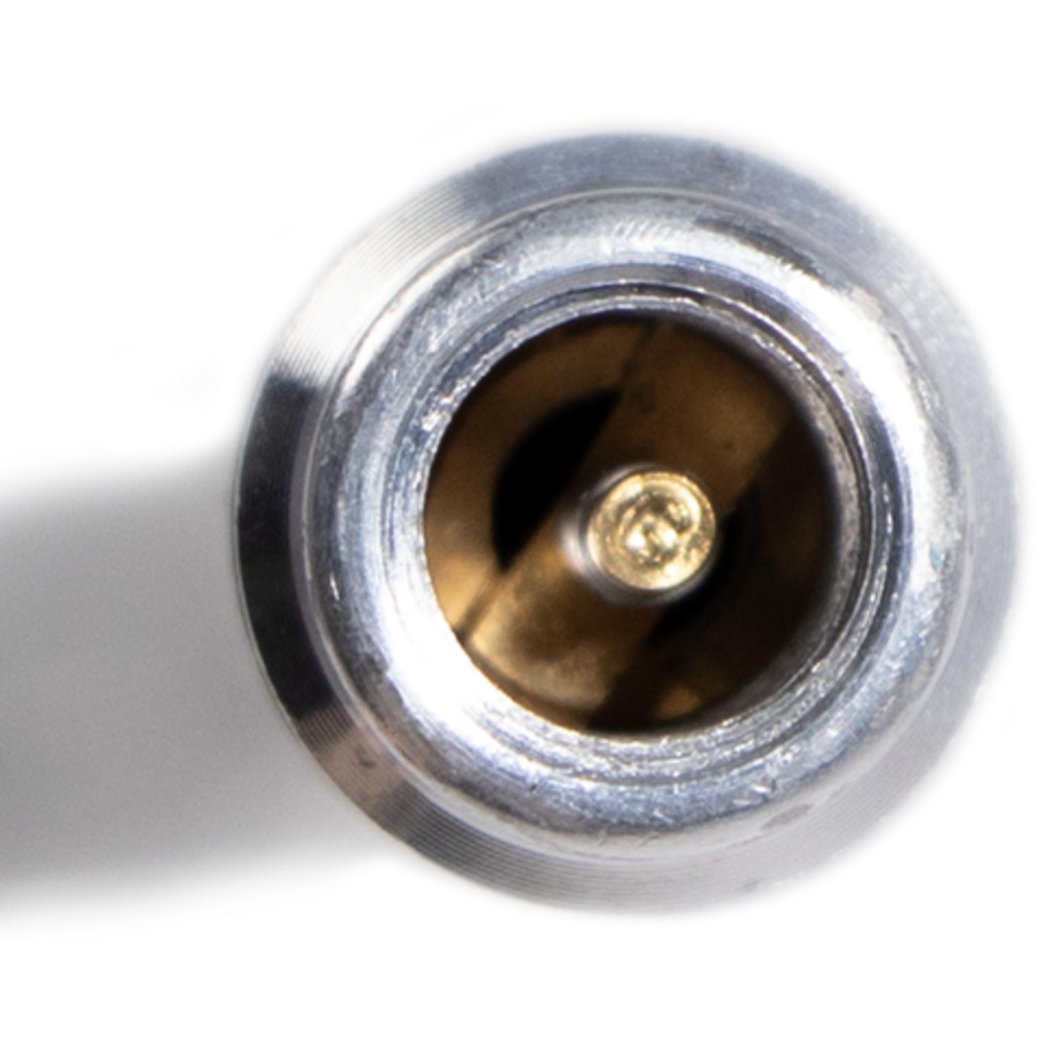 Four Seasons 65279 - A/C Refrigerant Suction Hose Four Seasons 65279 A/C Refrigerant Suction Hose product image 4 of 5