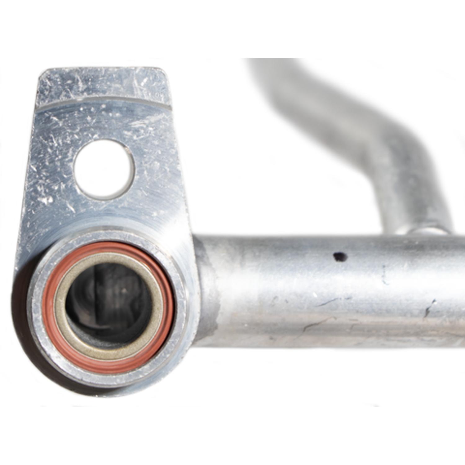 Four Seasons 65279 - A/C Refrigerant Suction Hose Four Seasons 65279 A/C Refrigerant Suction Hose product image 5 of 5