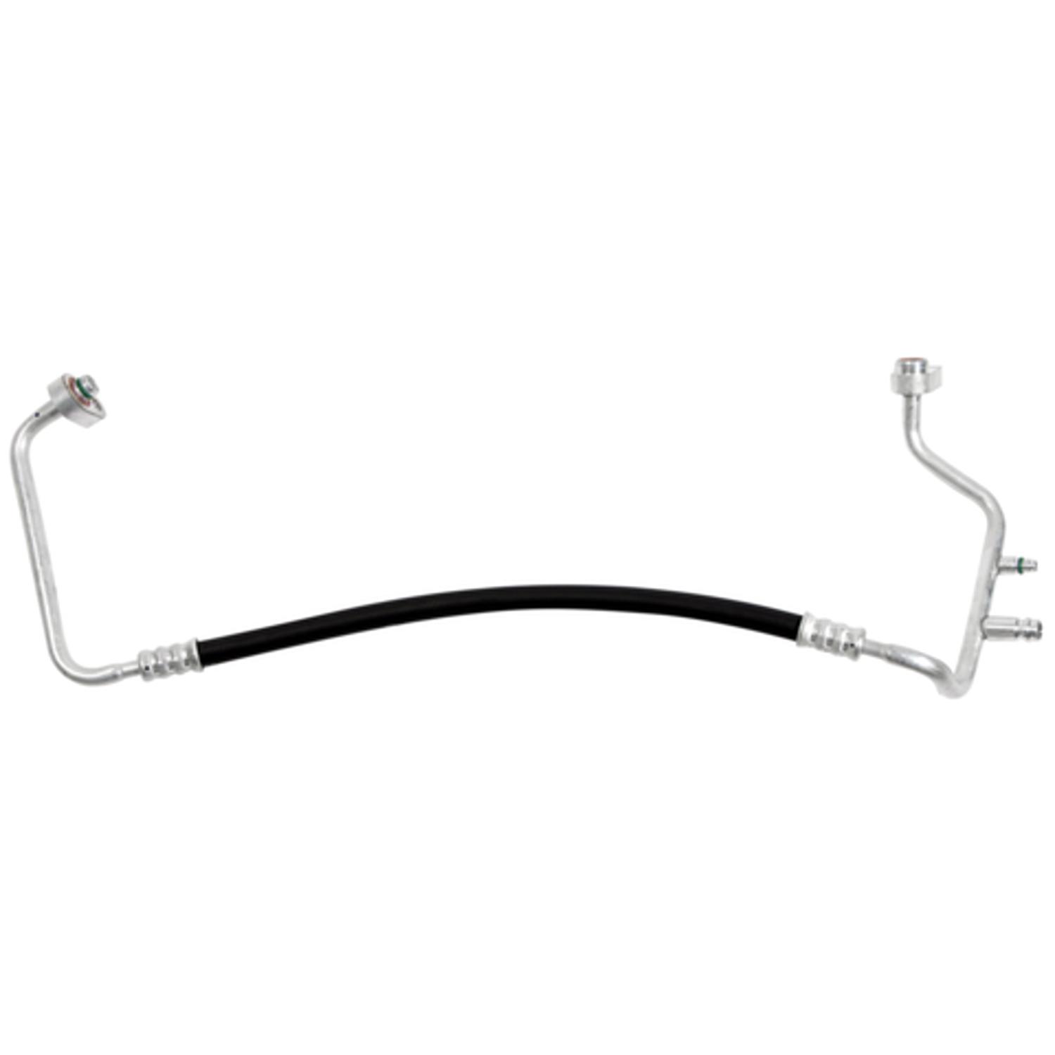 Four Seasons 65280 - A/C Refrigerant Discharge Hose Four Seasons 65280 A/C Refrigerant Discharge Hose product image 1 of 5