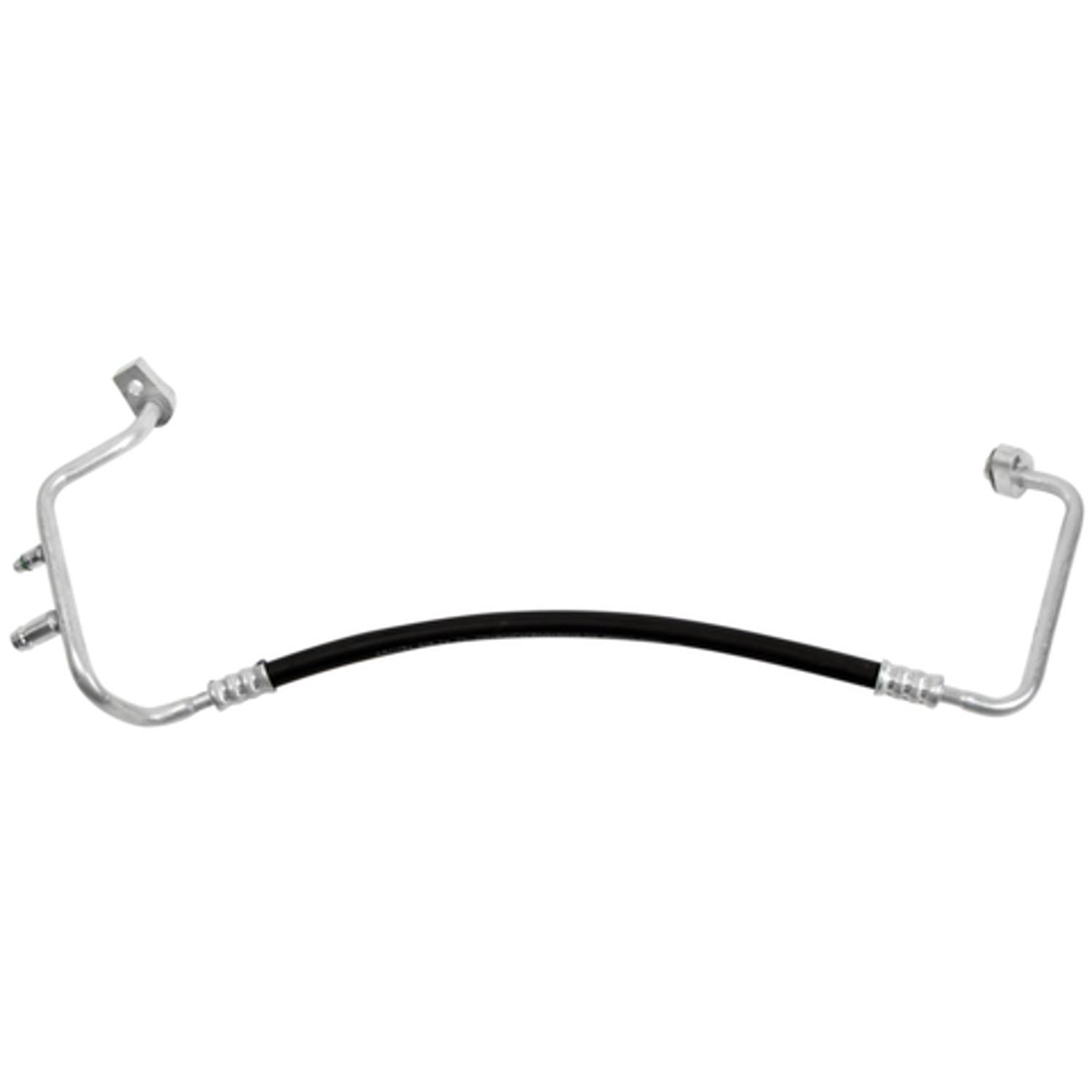 Four Seasons 65280 - A/C Refrigerant Discharge Hose Four Seasons 65280 A/C Refrigerant Discharge Hose product image 2 of 5